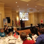 1 - Turkish Cultural Center Maine Friendship Dinner Award Ceremony